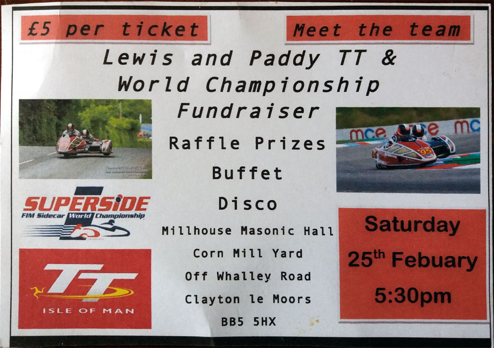 Fundraising
