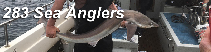 283 Sea Anglers