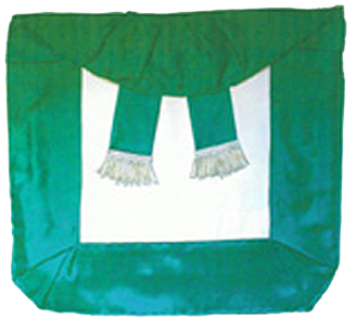 Country Stewards Apron