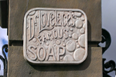 Plaque