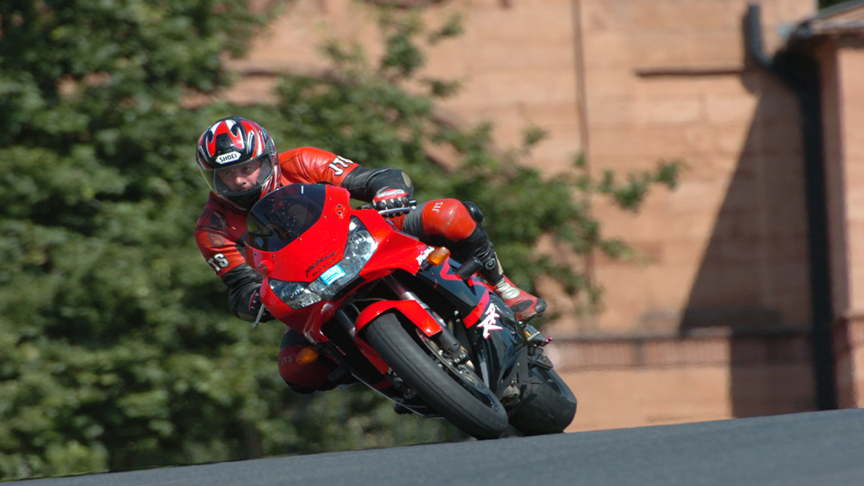 Track Days